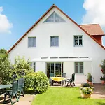 דירה Appartementhaus Kranichblick, *
