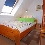 Διαμέρισμα Appartementhaus Kranichblick, *