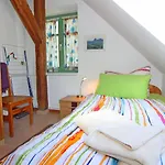 Appartementhaus Kranichblick, *