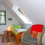 Appartementhaus Kranichblick,