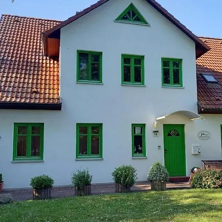 Appartementhaus Kranichblick, *