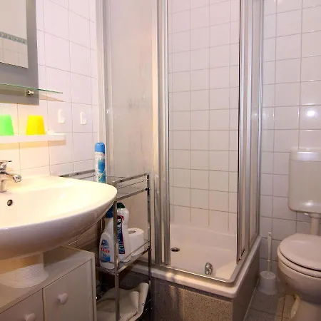 Appartementhaus Kranichblick,