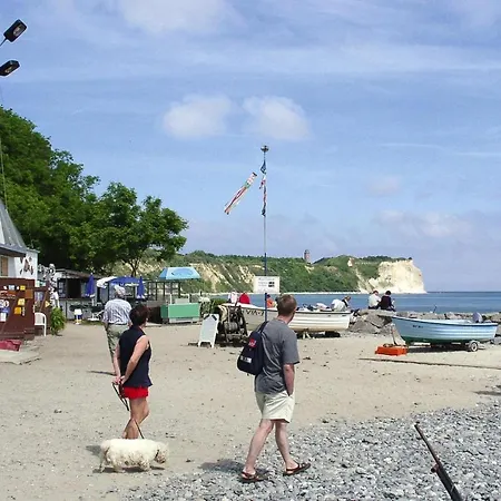 Appartementhaus Kranichblick, Breege