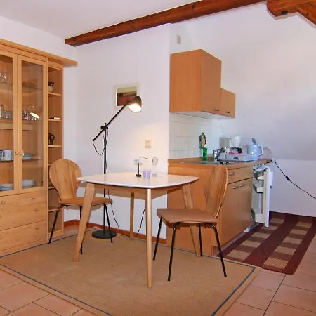 Appartementhaus Kranichblick In *