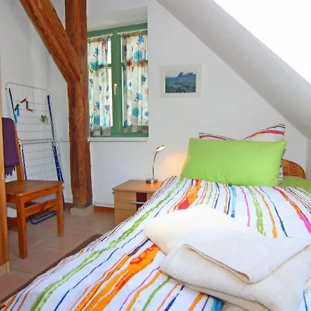 Appartementhaus Kranichblick, *