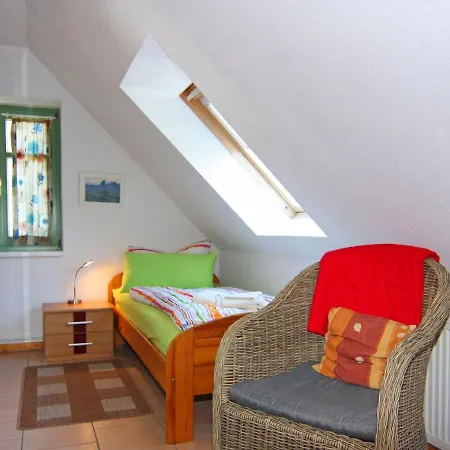 Appartementhaus Kranichblick In