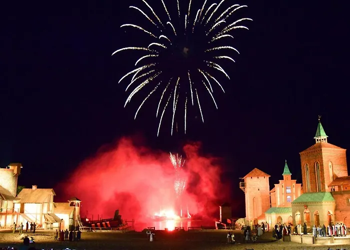 Appartementhaus Kranichblick, *