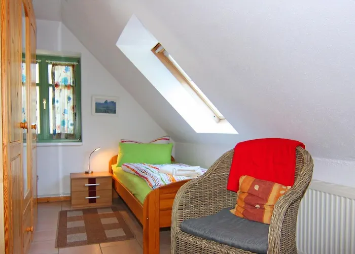 Appartementhaus Kranichblick,